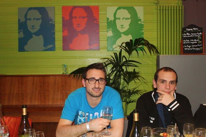 Miage Plus Amiens (@miageplusamiens) on Twitter photo 