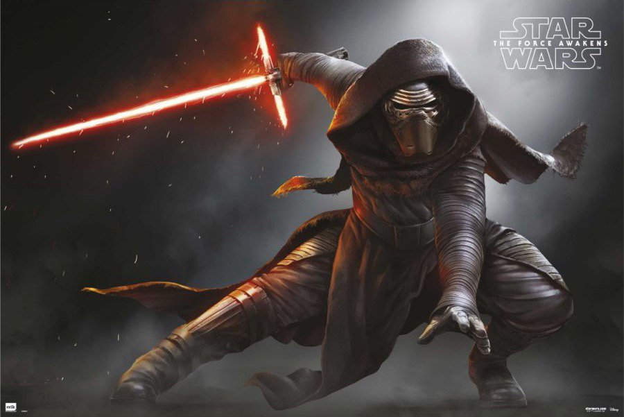 IntegratedPds's tweet photo. Um, yes
"@TIME: Should you take your kid to see Star Wars? https://t.co/bNDYev4smd" https://t.co/Lj2vJWXZTJ