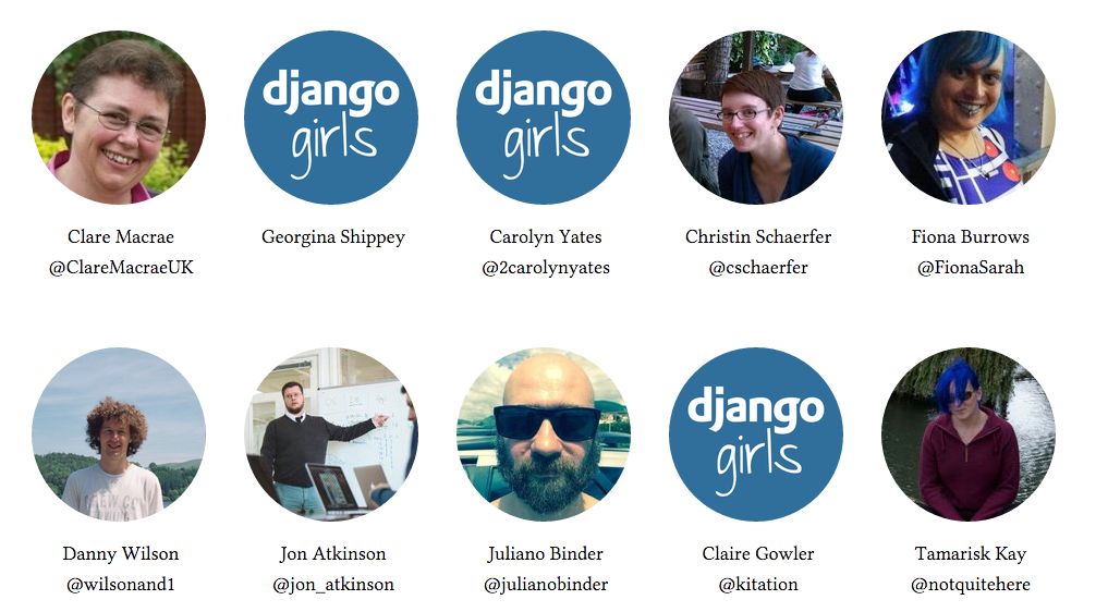 DjangoGirlsMcr tweet media
