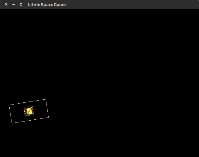 WalnootGamedev's tweet photo. sick gameplay #libGDXJam @robovm @robotality https://t.co/IVt3ZapIpR