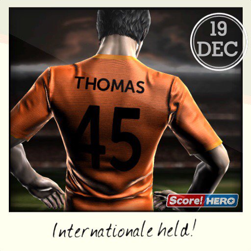 Thomas_0180's tweet photo. Internationale held! #scorehero https://t.co/rwn8sf95yM https://t.co/ctaEs9Z5q2