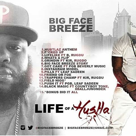 bigfacebreez's tweet photo. Classic never die n legends never get old #LIFEofAHustla 🔥🔥#phillyshit💯 https://t.co/dFWC2FeSHo