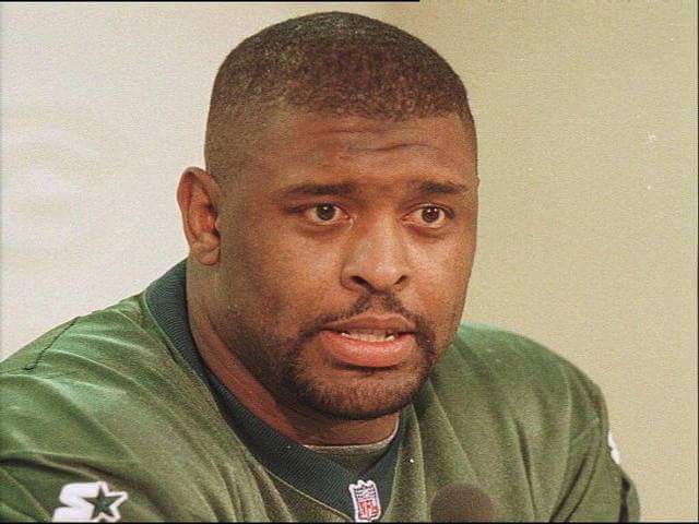 Happy 54th Birthday Reggie White       