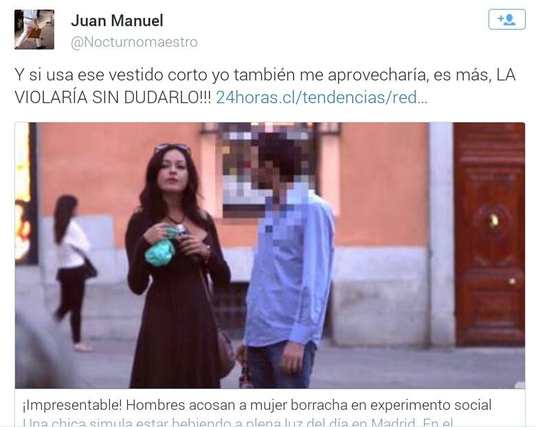 WikiGilipollas_'s tweet photo. Ojalá se pille los huevos con la cremallera del pantalón y se los arranque https://t.co/v0VQw6QrV7