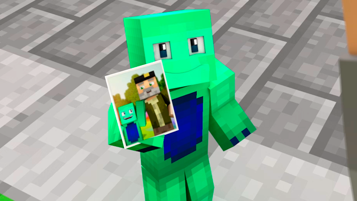 WillyrexYT tweet picture
