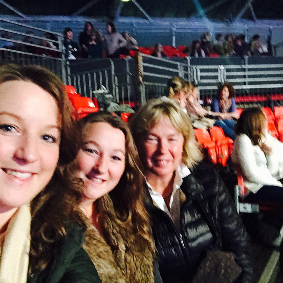 cebwatson's tweet image. #olympiascreen MERRRY CHRISTMAS!! Xxx