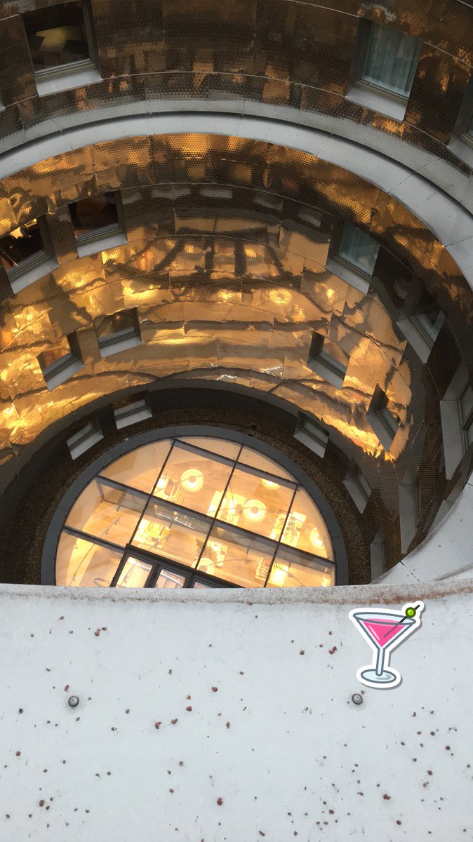 Chris_Waikiki's tweet image. #RubyMarie #HotelVienna #designhotel #artandliving #nowopen (@ Ruby Marie Hotel Vienna) swarmapp.com/c/4wEAygV5oje