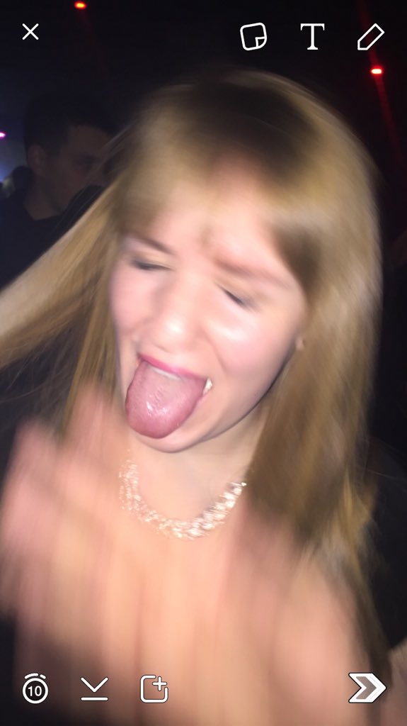 The hunnies ain't gone here she is #necxmas