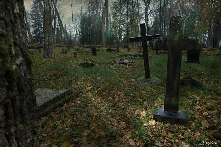 #cemetery #graveyard