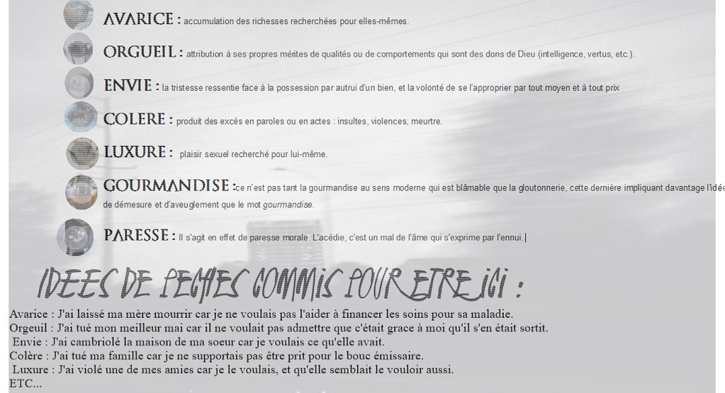 rpgsevensins's tweet image. CONTEXTE. (désolée si ce n&apos;est pas très lisible sur téléphone).