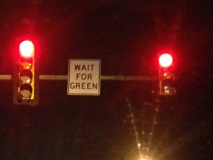 I will never understand Americans. Why do we need this sign?! https://t.co/xFXrW8rWPt<a href="/tag/tbt"class="tags"><span>#tbt</span></a>