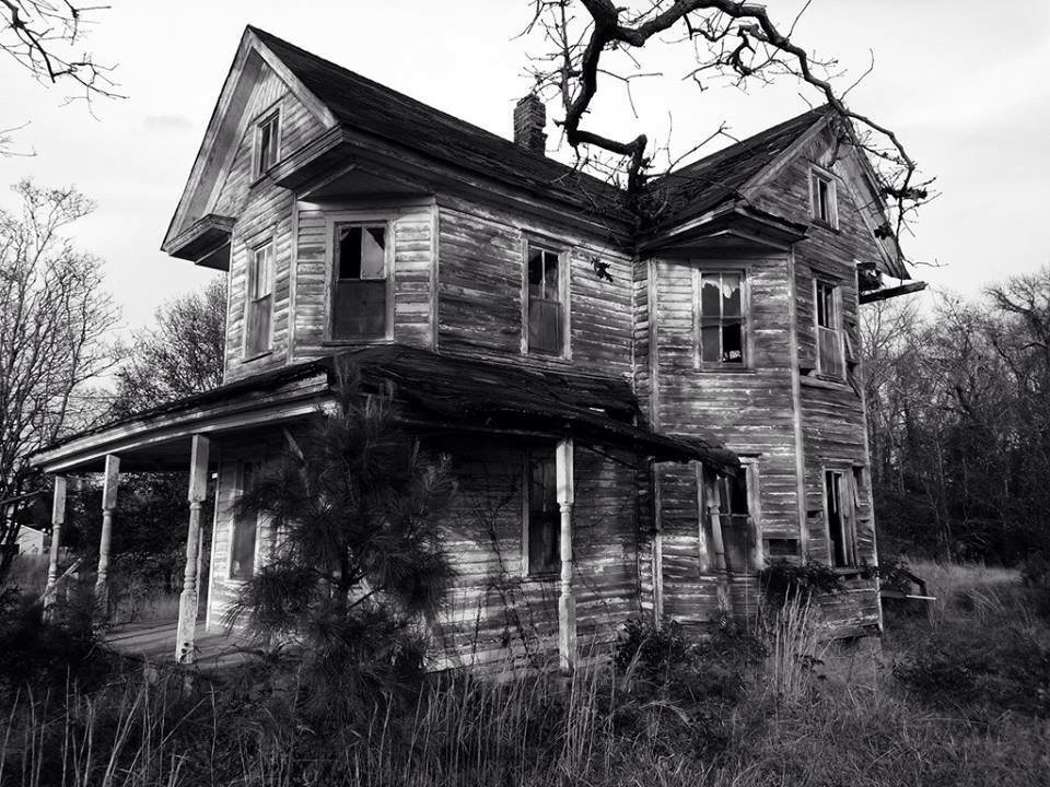 #abandoned #abandonedplaces