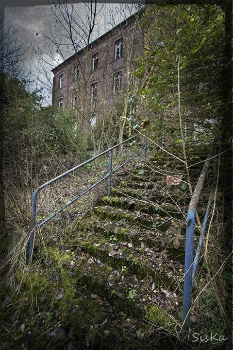 #abandoned #abandonedplaces