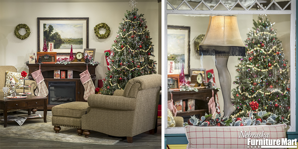 nfmtweets's tweet photo. Find out how our designers recreated the iconic home from #AChristmasStory: https://t.co/CwuLZunLSK #NFMBlog https://t.co/zUurr36VSC
