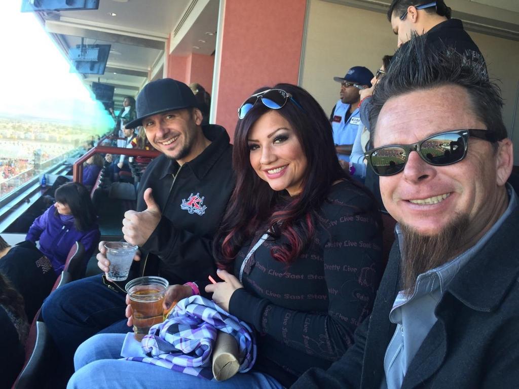 Kindig-it Design on Twitter: "We are at the @Royal_Purple ...