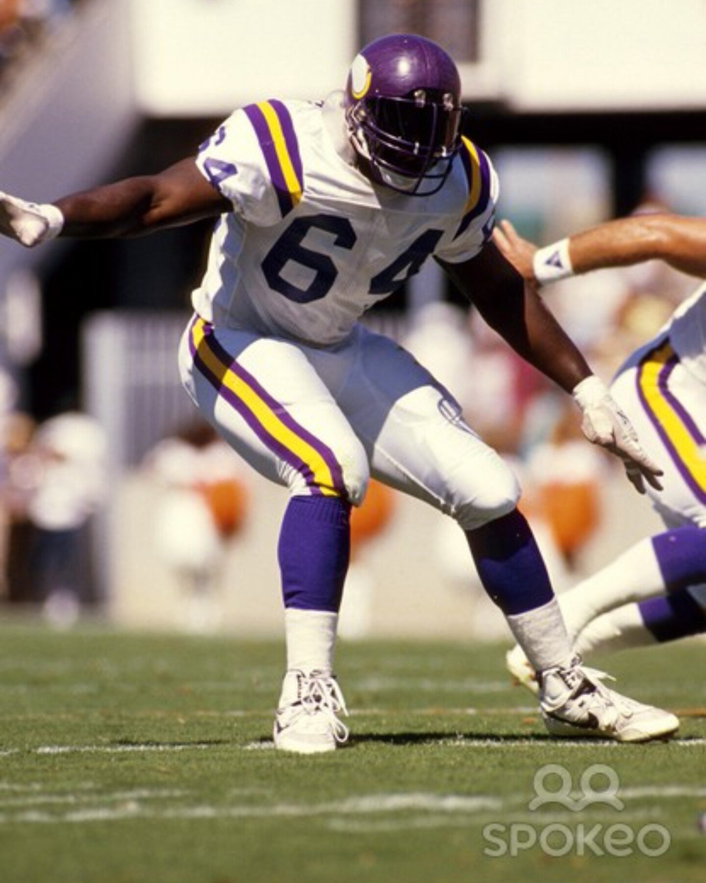 Happy BDay guard Randall McDaniel! \88-99, \00-01 12 Pro Bowls, 9x All-Pro  All-\90s 