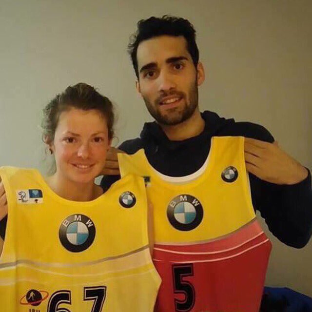 martinfkde's tweet photo. Car cela n'arrive pas tous les jours! #yellowpower #teamfrance @FedFranceSki @rossignol_1907 @JulboEyewear @somfy https://t.co/6Ux4RfHvzT