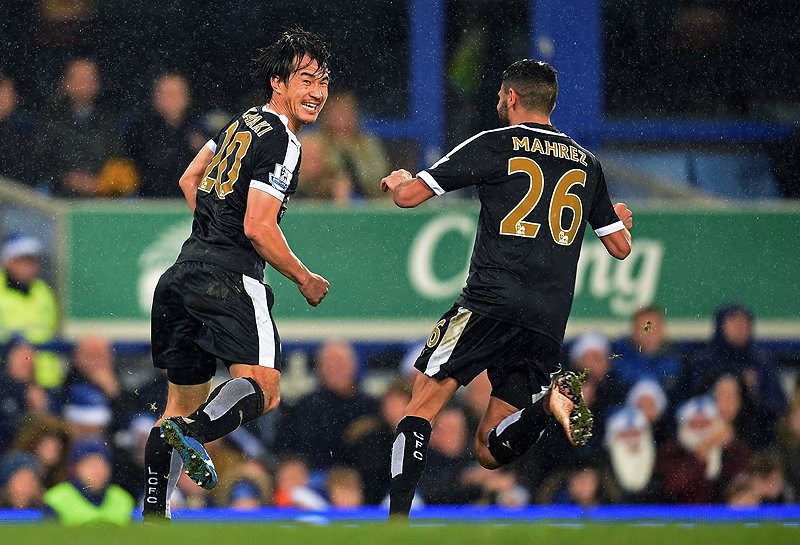 ট ইট র 超ワールドサッカー 結果ニュース 打ち合い制した首位レスターが3連勝 プレミアリーグ第17節 エバートンvsレスター シティが19日に開催され アウェイのレスター シティが3 2で勝利した T Co Gfitbc30vt T Co Onrcm11xo6