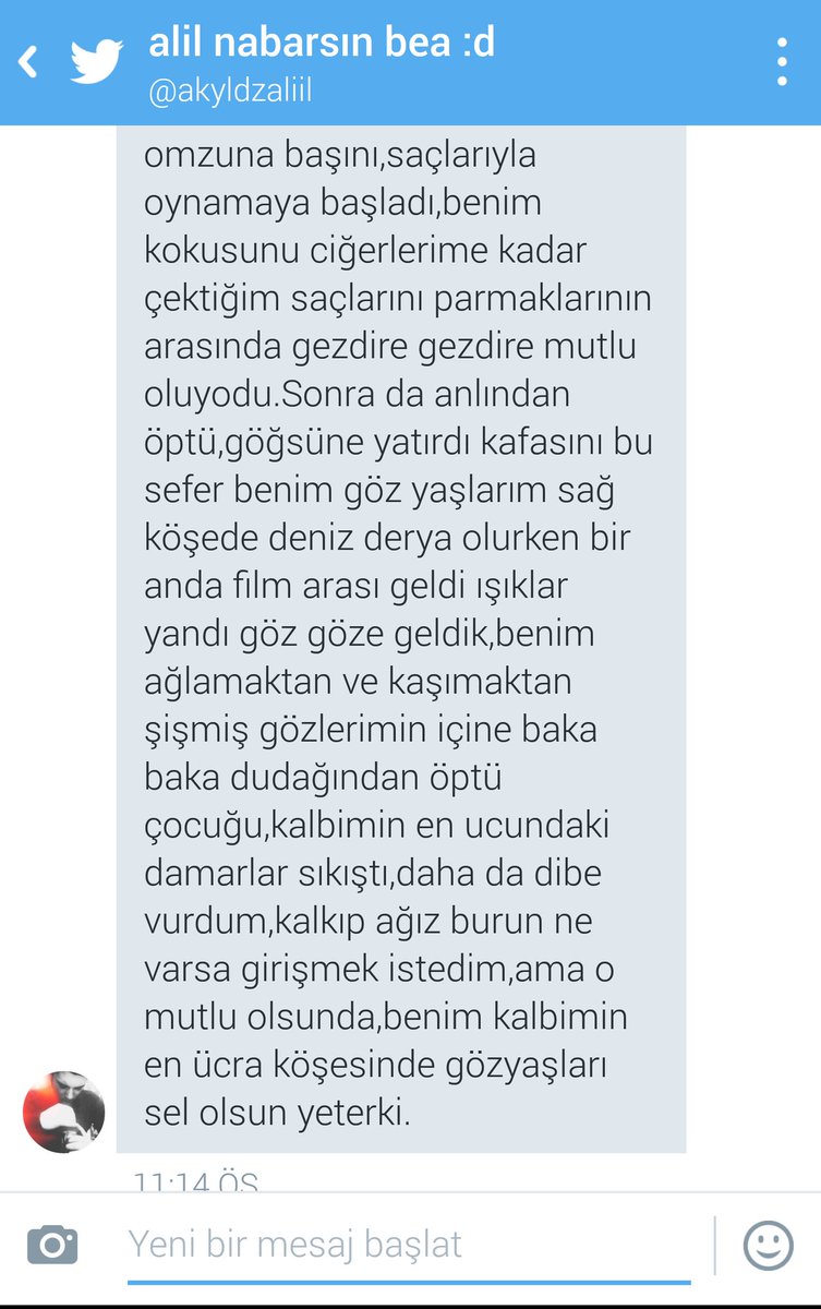 bekirabiniz's tweet photo. Böyle seven çocukları üzmeyin kızlar vol.5 https://t.co/ECmy25P3YQ