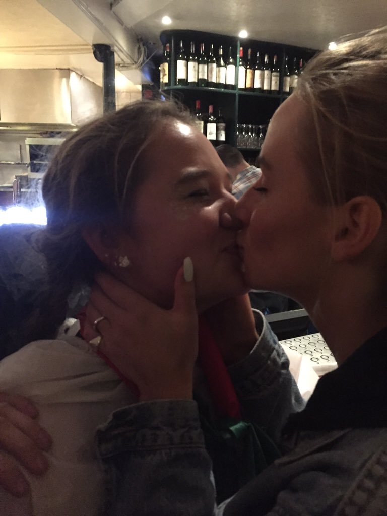 BlueBallBombers's tweet photo. @bombrun2015 #samesex #bombrun2015 https://t.co/159mtRa5P3