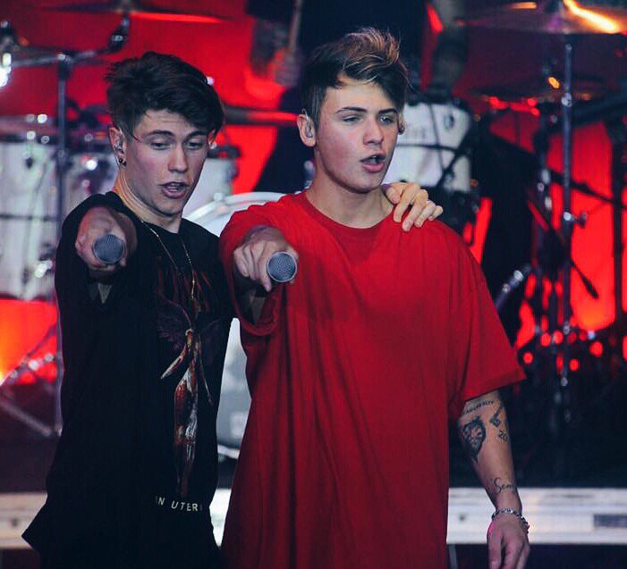 ❤️💥