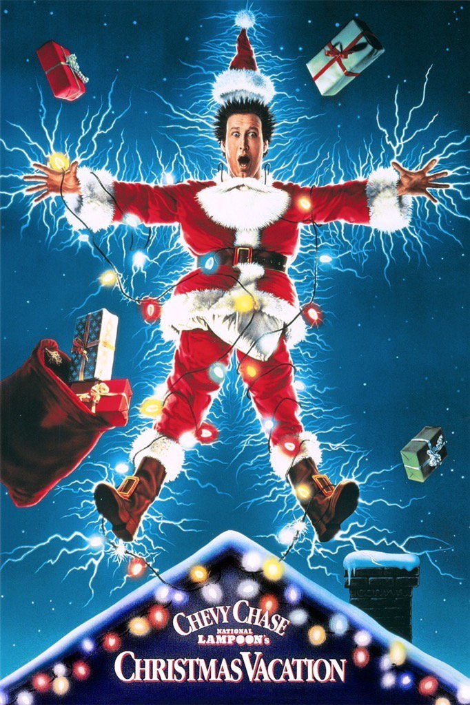 Hood__Disney's tweet photo. Which is yo favorite Christmas movie?🎄🎅🏻 RT for Elf, Fav for Christmas Vacation https://t.co/abPCfyqWHv