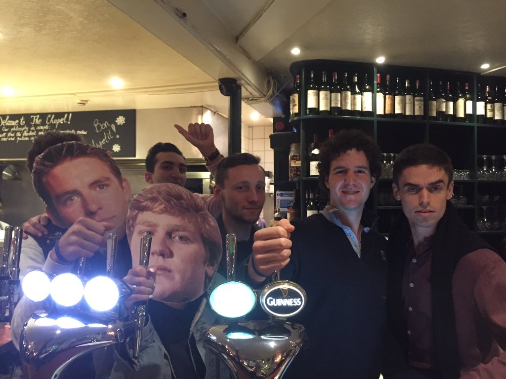 BlueBallBombers's tweet photo. @bombrun2015 #barman #bombrun2015 https://t.co/Zr0cJXGLJR