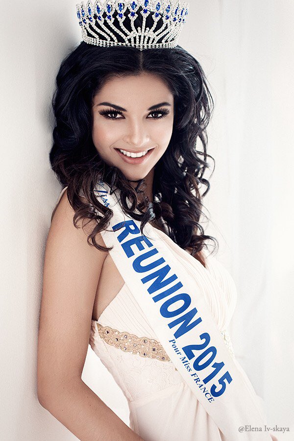 kapor262's tweet photo. #QUALIFIÉÉ DANS LES 12 - #MissFrance2016  #AzuimaIssa 😍😍😍😍😍 https://t.co/ej1DOCtjjy