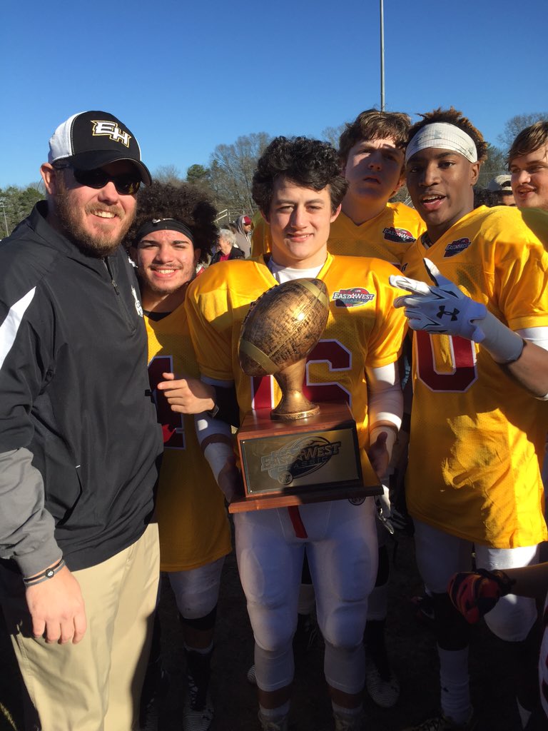 Matttur's tweet photo. East Team Champs! I'll miss you boys! #Vikings #FCAAllstar @Geo_vargas27 @PeeblesTommie @R_Purgason @Blue_Print14 https://t.co/IWSKr7zqal