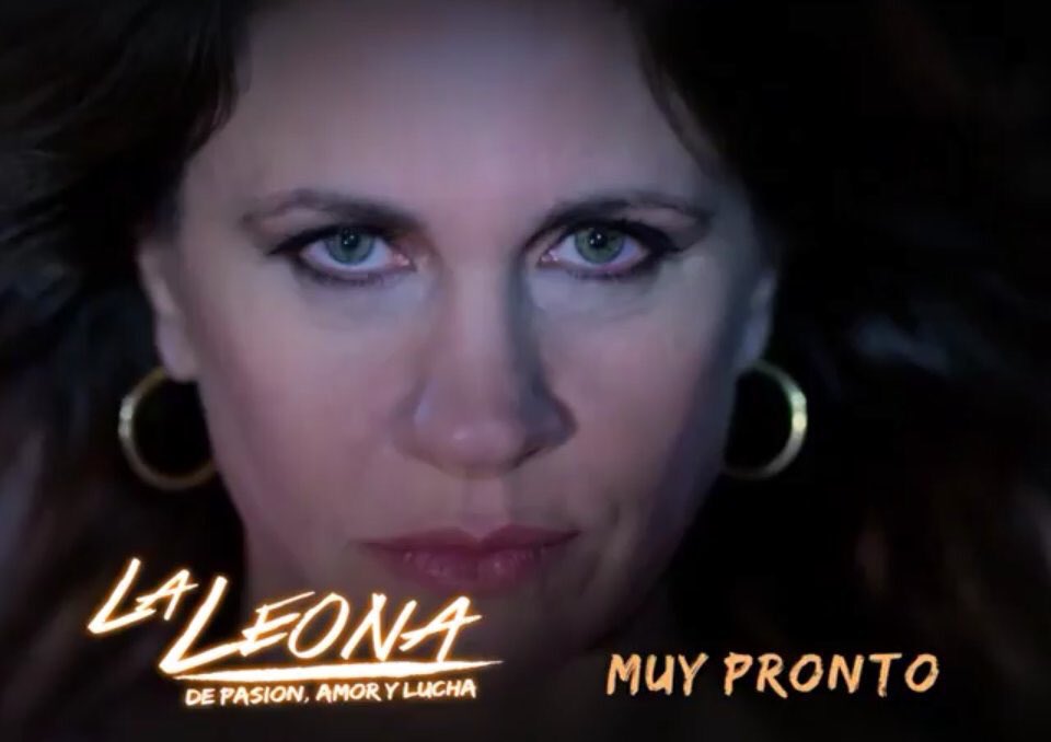 rodolfofast's tweet photo. “@mauco2011: #LaLeona https://t.co/ENgy86pfcK”.