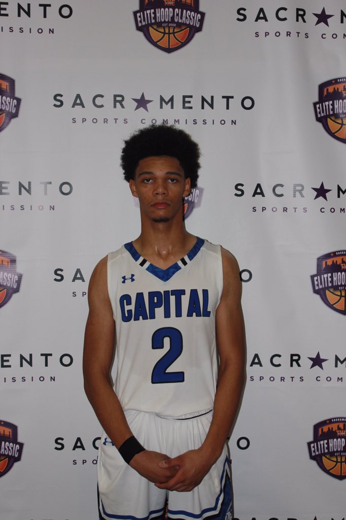TheEliteClassic's tweet photo. Capital Christian #BodyAmor players of the game Ryan &amp; Zachary Chappell #StHopeEliteClassic https://t.co/Z5TFmQM5RO