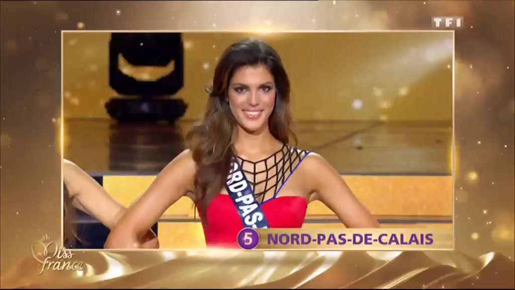 TeleLoisirs's tweet photo. RT si tu penses que c'est Miss Nord-Pas-De-Calais qui va devenir Miss France ! #MissFrance2016 https://t.co/tLwGTFx8Pn
