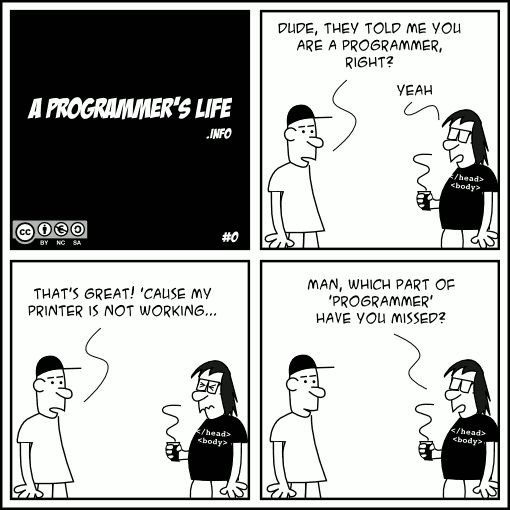 magestein's tweet photo. a true story #php #gamedev #nodejs #indiedev https://t.co/jxOMykUd9x