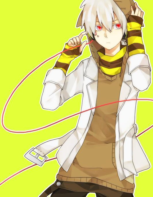 コノハ の世界事情 さん がハッシュタグ カゲプロ好きな人rt をつけたツイート一覧 1 Whotwi グラフィカルtwitter分析 コノハ の世界事情 さん がハッシュタグ カゲプロ好きな人rt をつけたツイート一覧 1 Whotwi グラフィカルtwitter分析