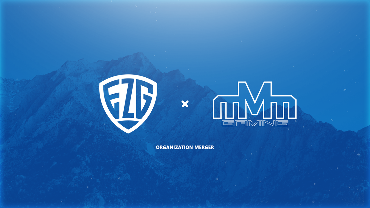 EZG eSports™ tweet media