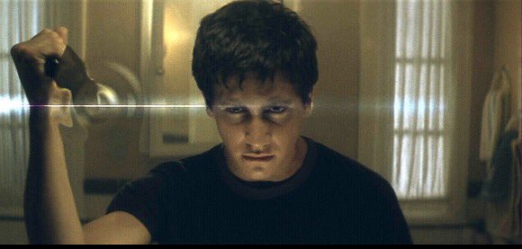 THATS RIGHT TWO BIRTHDAYS IN A DAY: JAKE GYLLENHAAL YOU ARE A FUCKING MONSTER ACTOR AND I LOVE YOU HAPPY BIRTHDAY 