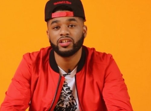 RollingOut's tweet photo. ‘The Voice’s’ @MarkJPHood on how to audition https://t.co/sNcgSnqoee https://t.co/aIGeCX0d2Y