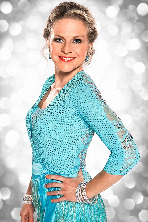 BBCEssex's tweet photo. You can take the girl out of #Southend but... Congrats to @kelliebright76 on her #Strictly performance. #essextalent https://t.co/iUgQj0b4ob