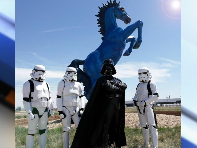 SameTable's tweet image. #denver, seen #TheForceAwakens yet? Catch it in #imax #3d at #uacenterstadium fandango.com/uacoloradocent… #starwars