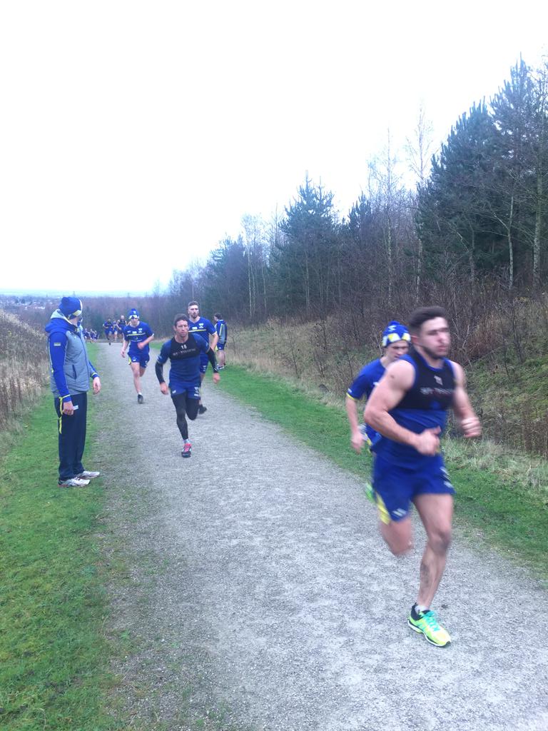 Warrington Wolves tweet media