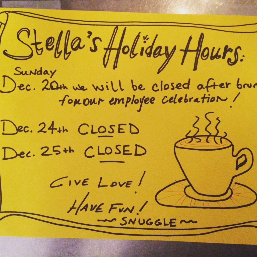 Stella'sKentuckyDeli (@stellaskydeli) on Twitter photo 