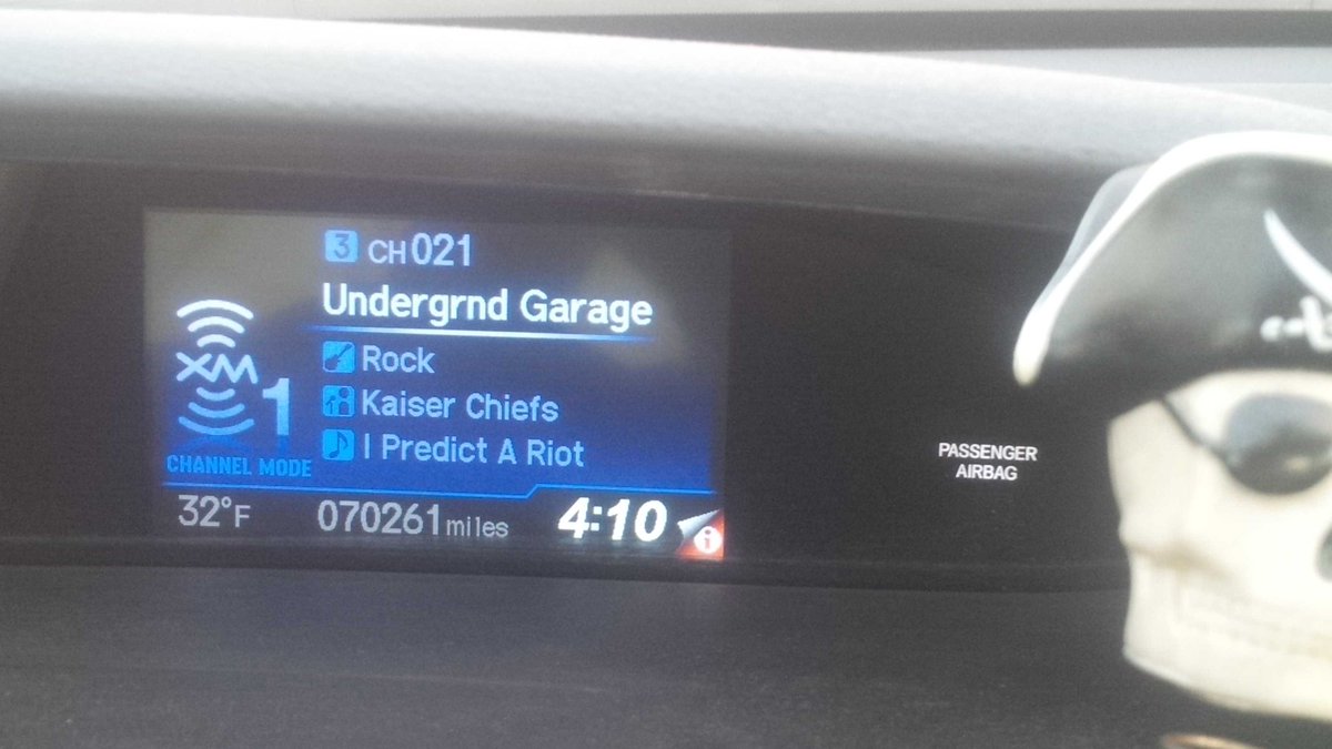 PeterWilt1's tweet photo. "I Predict A Riot" @ChicagoRiotSC @tomdunmore @JoelBiden https://t.co/TtSiz5VvQK