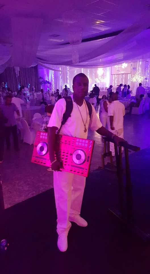 djlevarthemagician tweet media