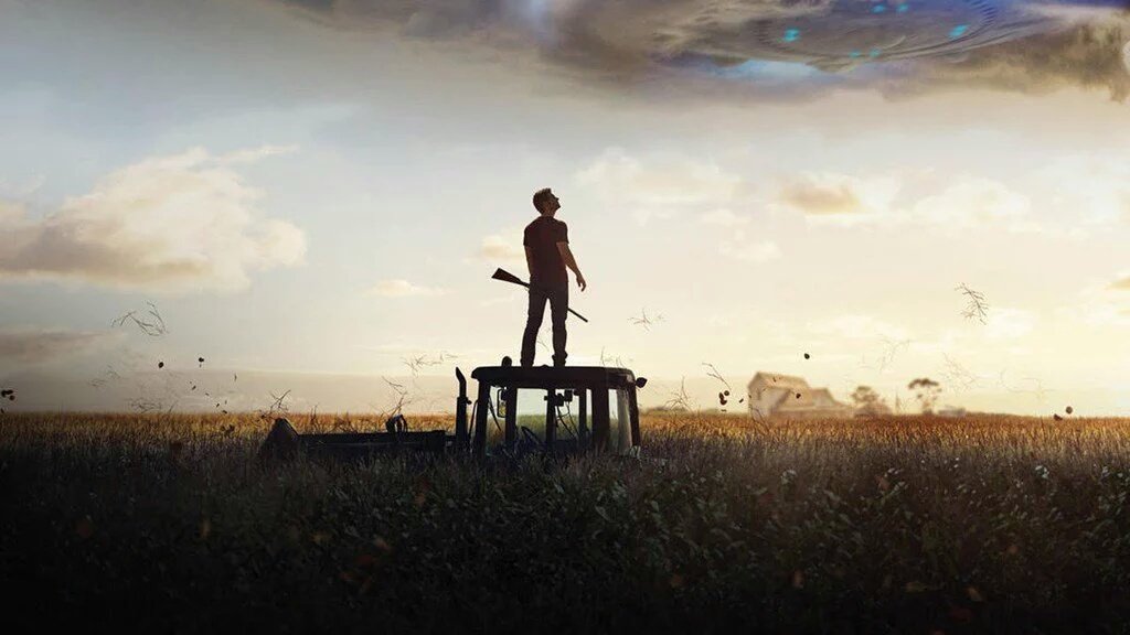 daddypj11's tweet photo. #ChildhoodsEnd is the #best #SYFY #Chanel #movie they made. #mikevogel #charlesdance #osyikhile #daisybetts https://t.co/3wnktOr1Ak