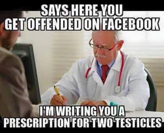 chazzie48's tweet photo. You know who you are...... https://t.co/K0iDzr2fFG