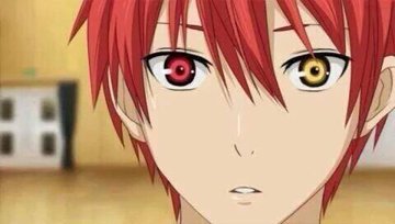黒子のバスケ 赤司征十郎の過去と人格 名言や声優は キセキの世代キャプテン 5ページ目 Selvy