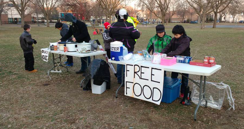 LionsPrideAnons's tweet photo. #FreeSoupDay #OpSafeWinter https://t.co/sBNJvwBUPi