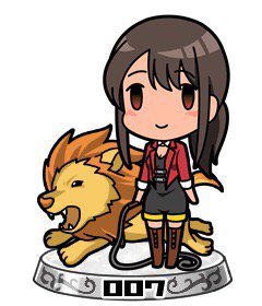 MemeTokenKing's tweet photo. #１ヶ月
iPhone
https://t.co/xlM8FiuL52
Android
https://t.co/eJVWmD36Hv

【レア度 ☆3】
「調教師な彼女」を見つけました https://t.co/b14B30pE8g