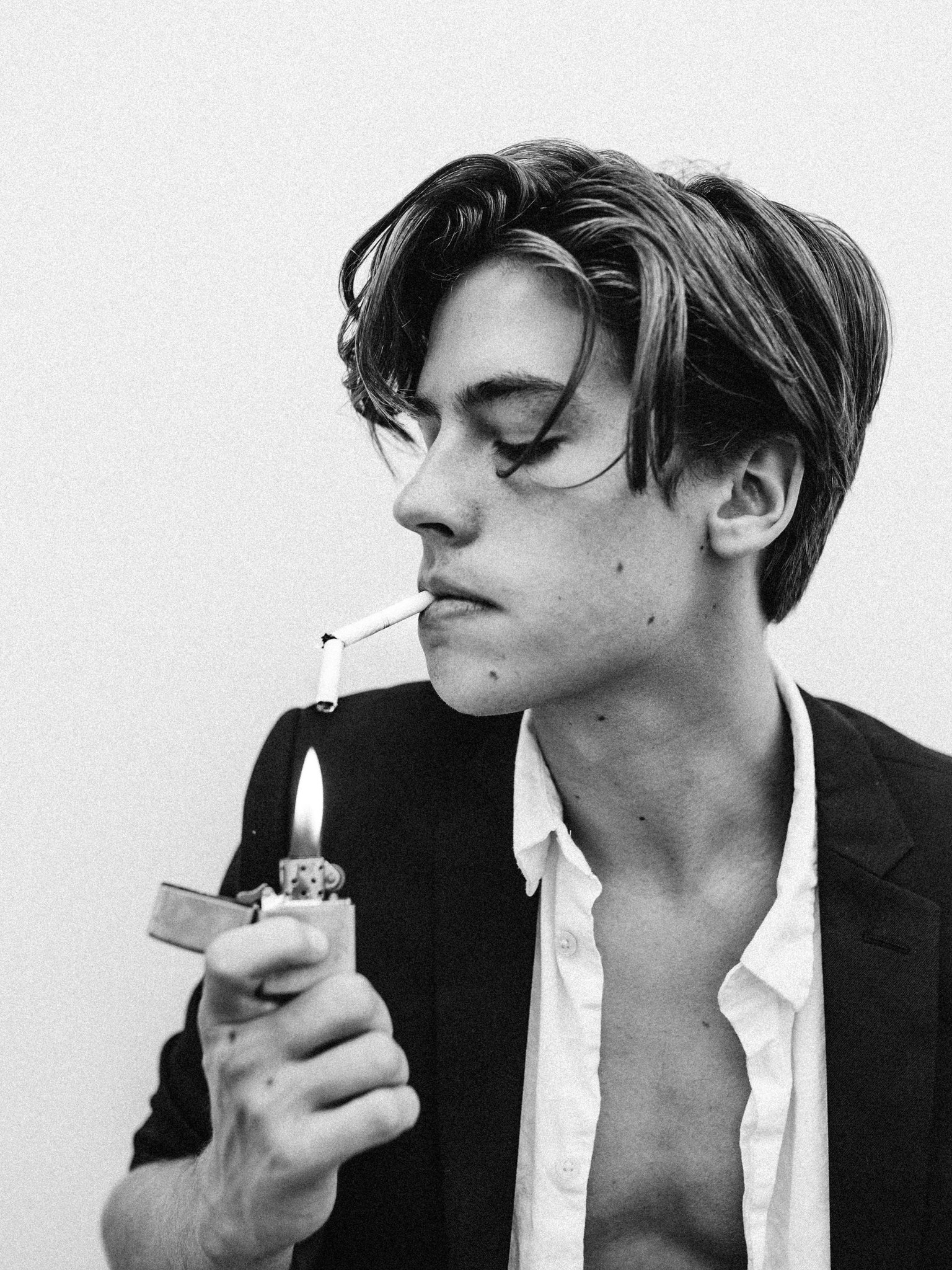 Should Smoking Be a Deal Breaker