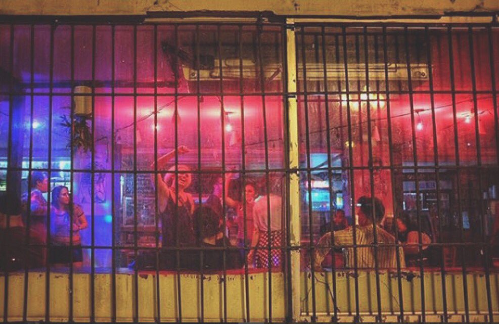 Friday Night Cocktails in Rio Piedras 🇵🇷

#CalicheRum #CalicheCocktails